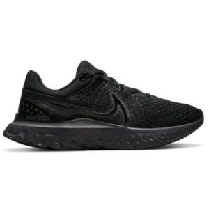 NIKE Women's Nike React Infinity Run Flyknit 3